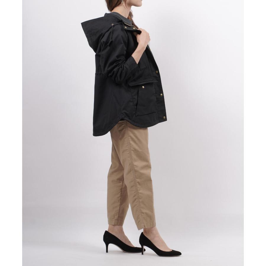 シエラデザインズ マウンテンパーカー ジャケット 65/35 WOMEN'S PARKA