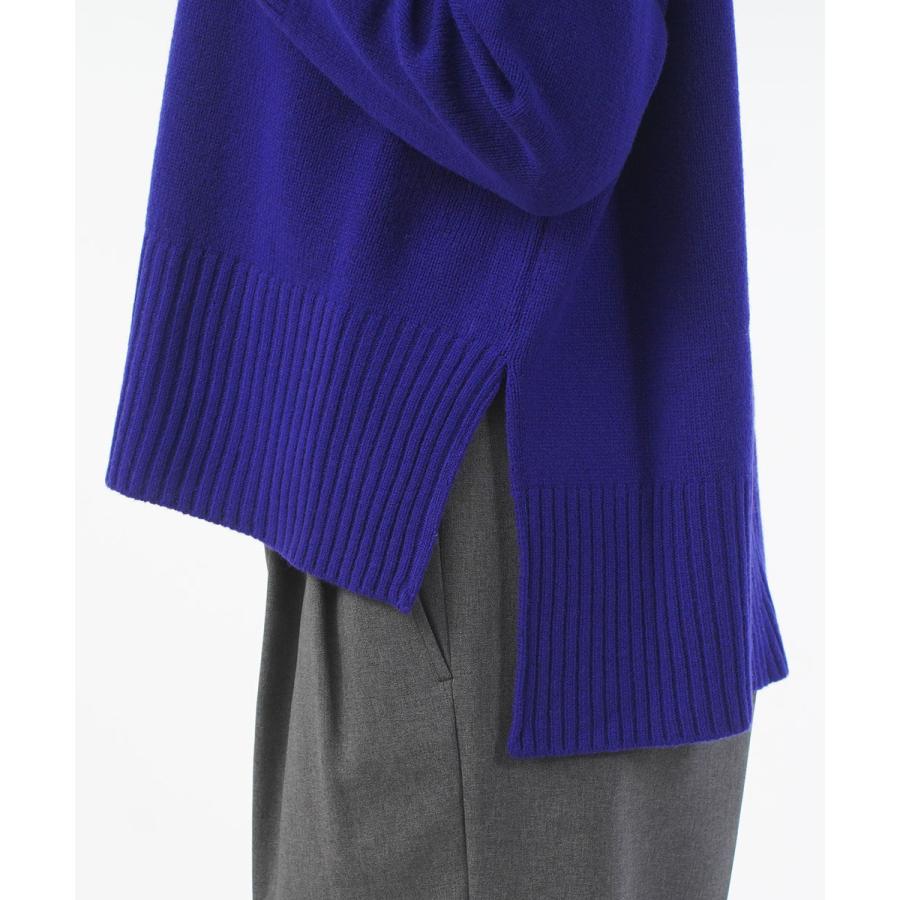 ナル タスマニアラム Bonjorニット naru レディース 国内正規品 : etre