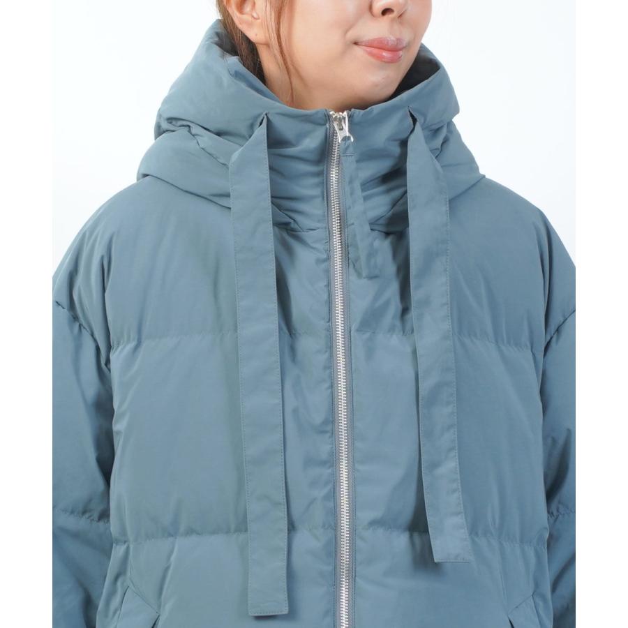 アッパーハイツ ダウンコート Thun トゥーン upper hights アッパーハイツ ダウンコート Thun トゥーン upper hights