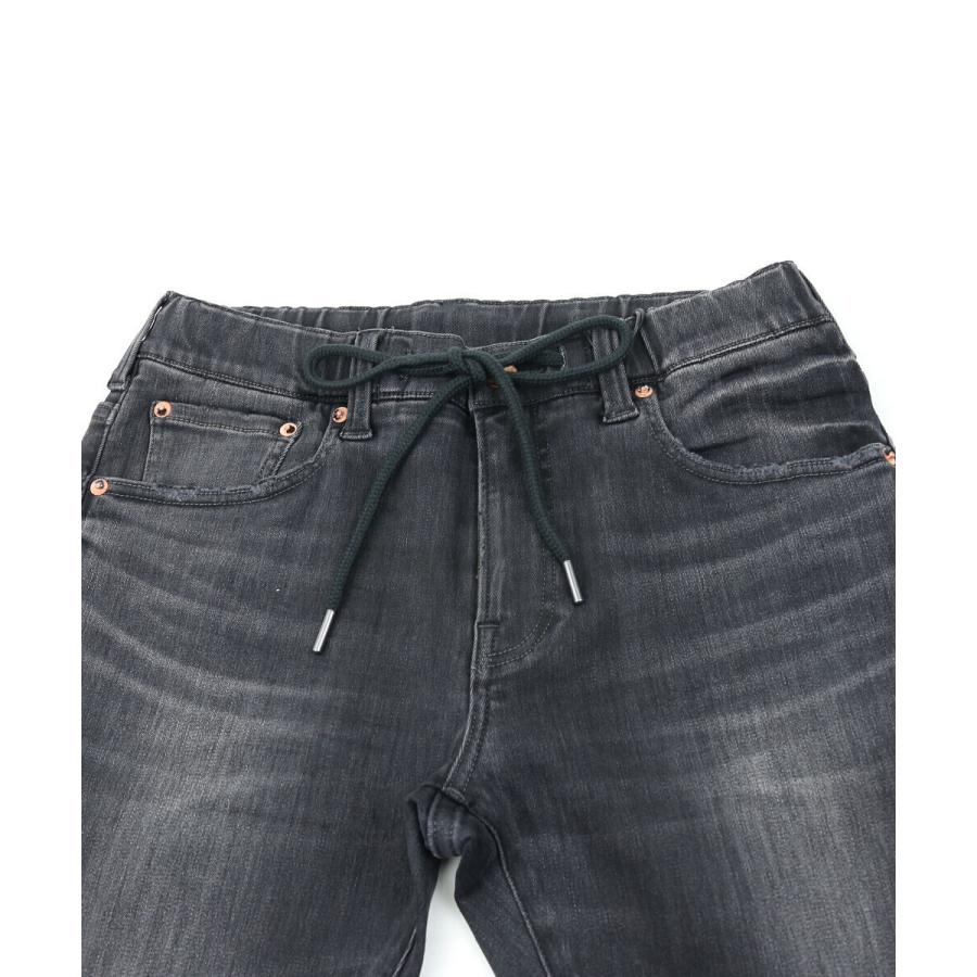 RED CARD TOKYO レッドカード ブラックデニム パンツ ジーンズ RED CARD TOKYO レッドカード ブラックデニム パンツ ジーンズ