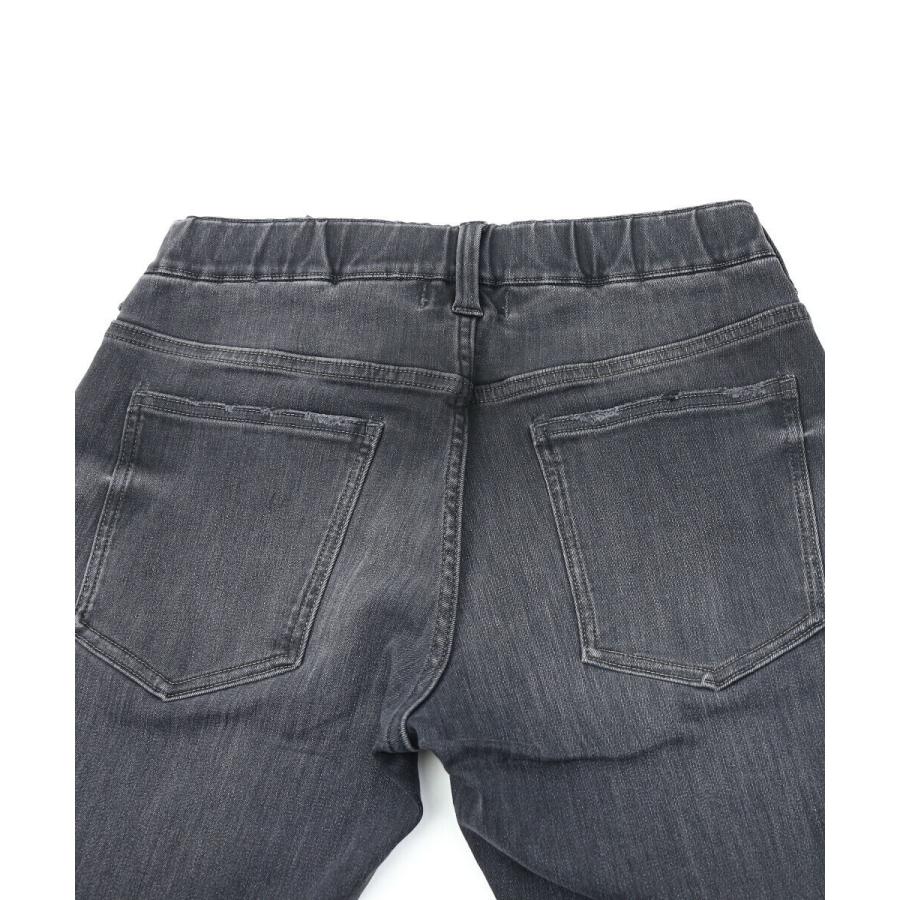 RED CARD TOKYO レッドカード ブラックデニム パンツ ジーンズ RED CARD TOKYO レッドカード ブラックデニム パンツ ジーンズ