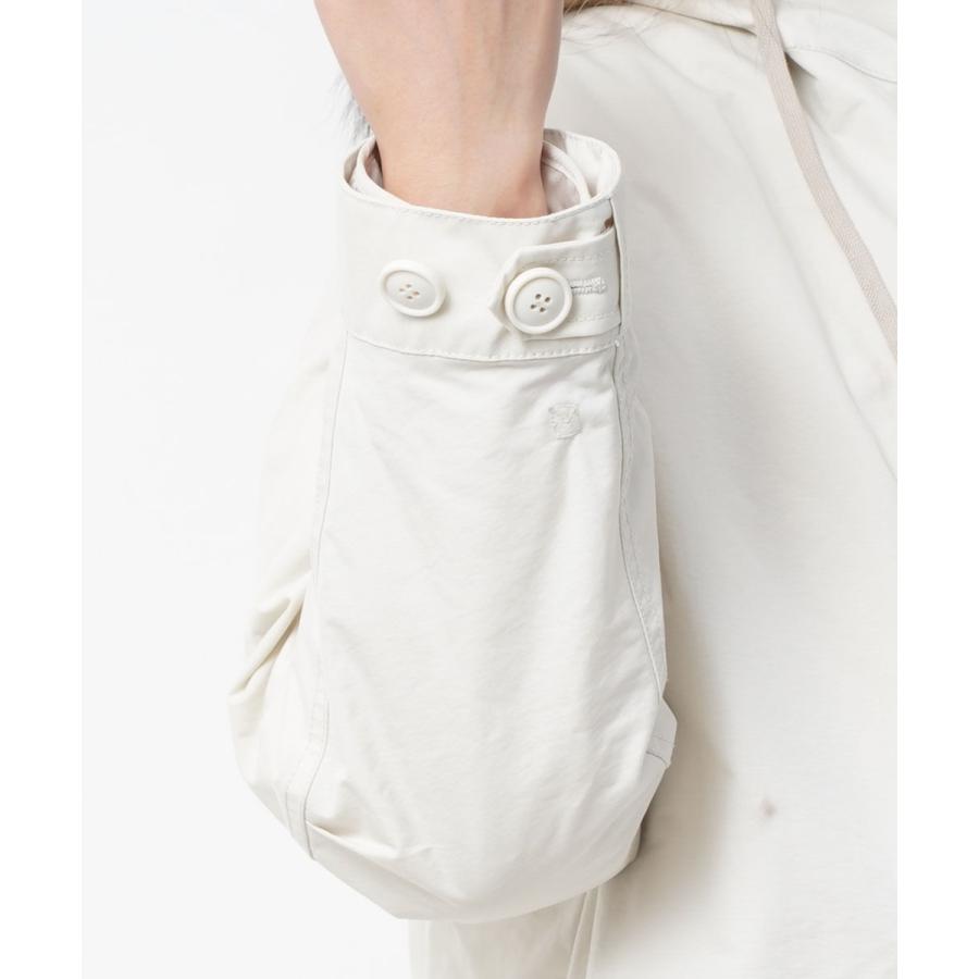 upperhights アッパーハイツ 3way モッズコート ミリタリー