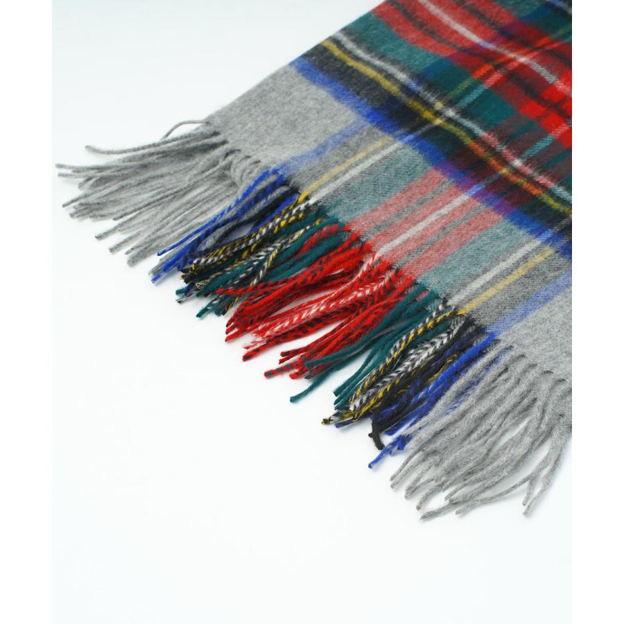 ツイードミル Lambswool Stole 70×190 TWEEDMILL レディース 国内正規