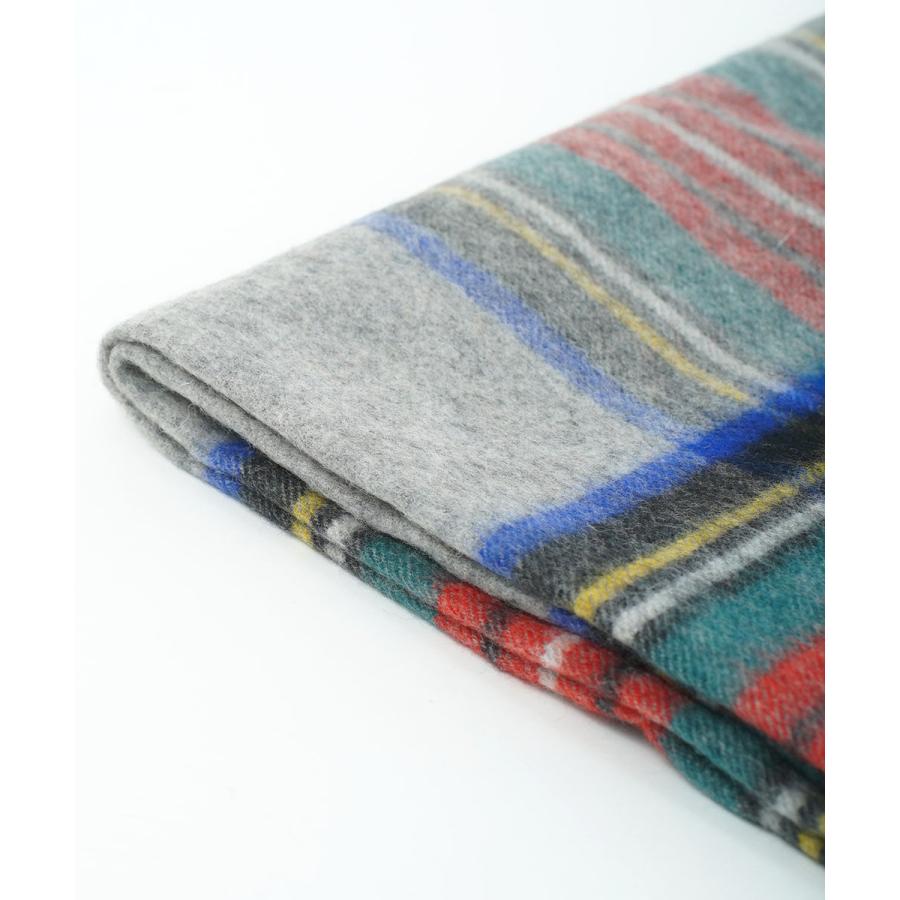 ツイードミル Lambswool Stole 70×190 TWEEDMILL 2025秋冬新作