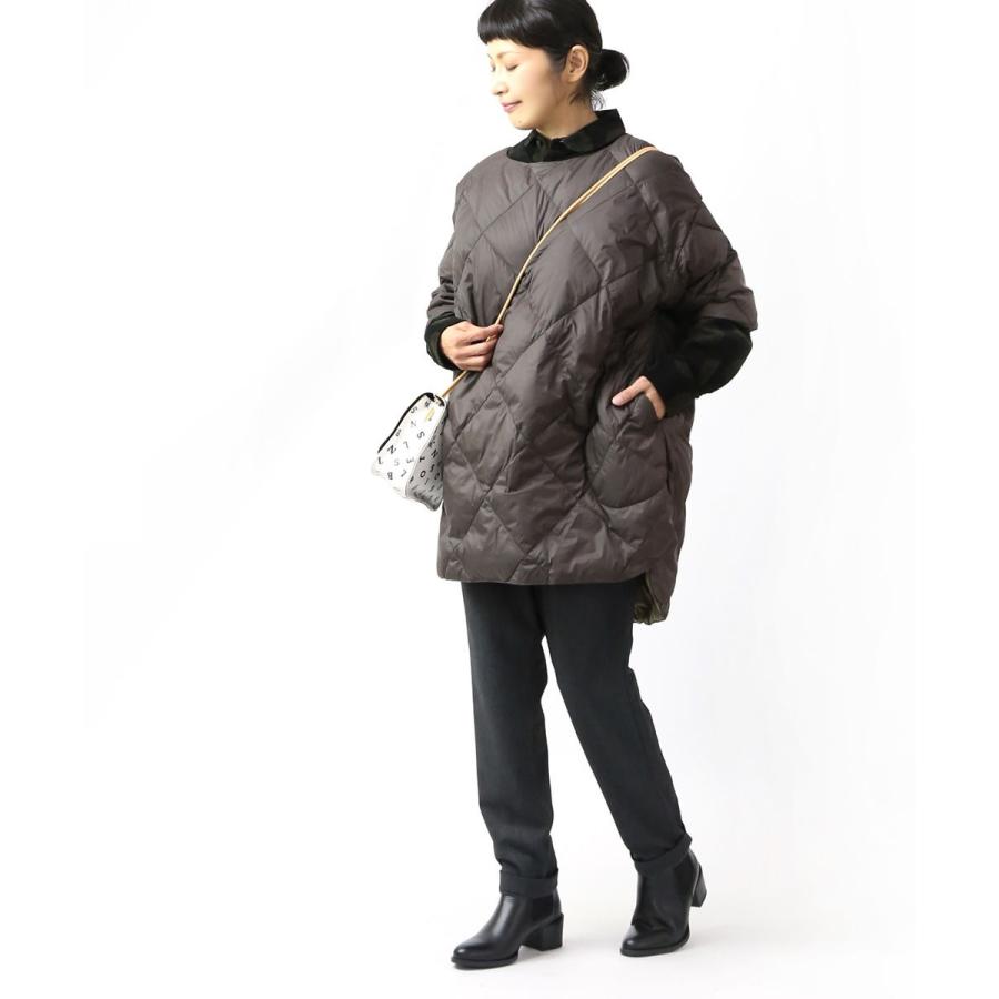 ナチュラルランドリー ダウンプルオーバー チュニック Natural Laundry 19秋冬新作 レディース 国内正規品 Pp1028 Etre Par Bleu Comme Bleu 通販 Paypayモール