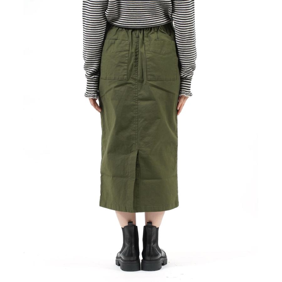 NATURAL LAUNDRY（ナチュラルランドリー） SALE ナロースカート タイト