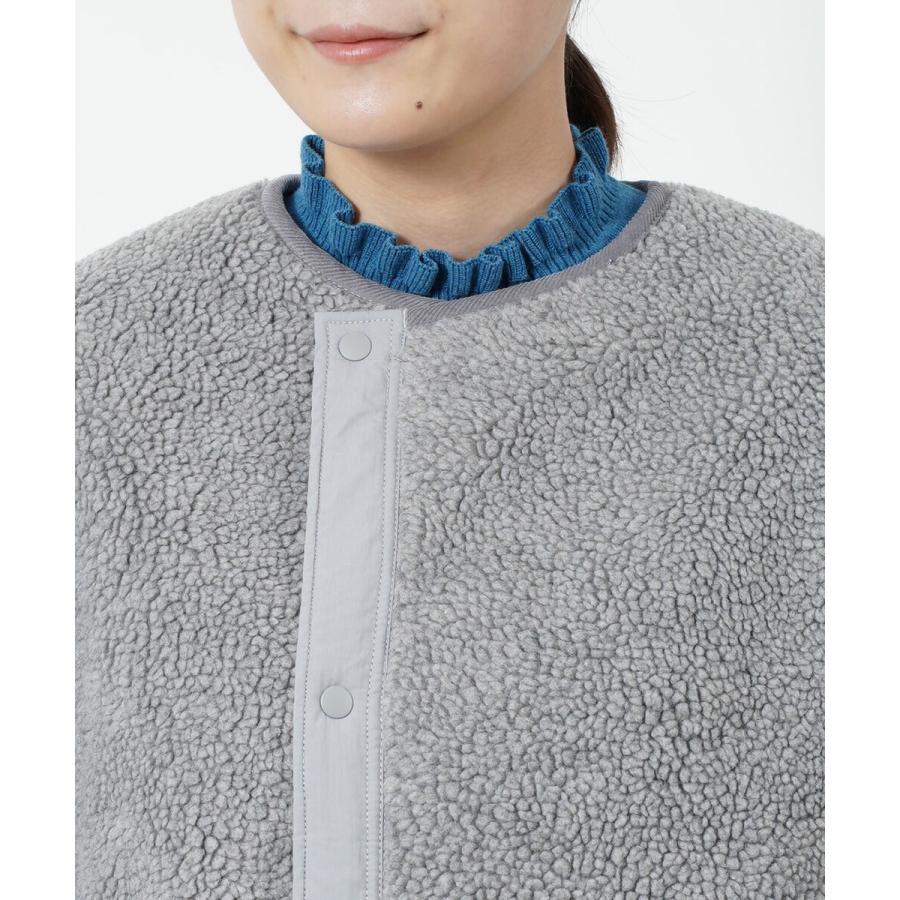 NATURAL LAUNDRY（ナチュラルランドリー） ボアパークコート