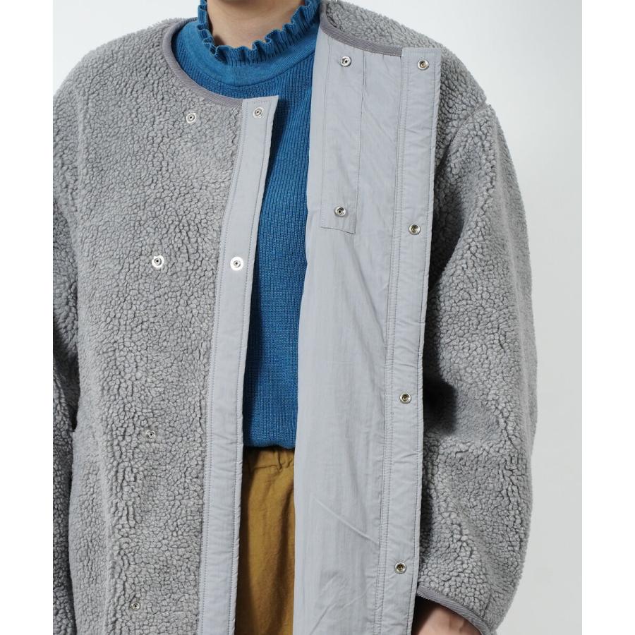 NATURAL LAUNDRY（ナチュラルランドリー） ボアパークコート