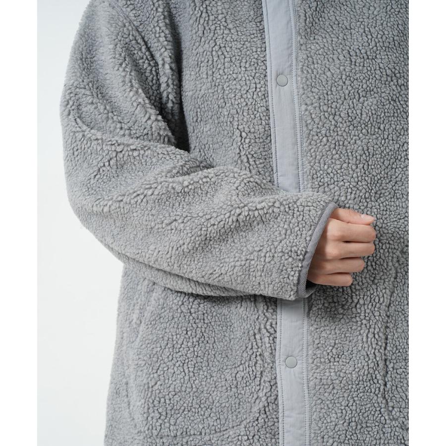 NATURAL LAUNDRY（ナチュラルランドリー） ボアパークコート