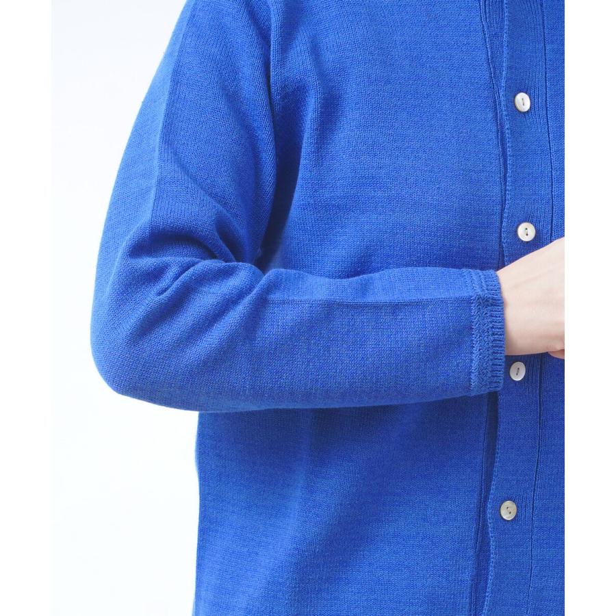 NATURAL LAUNDRY ナチュラルランドリー コットンリネン ニット NATURAL LAUNDRY ナチュラルランドリー コットンリネン ニット