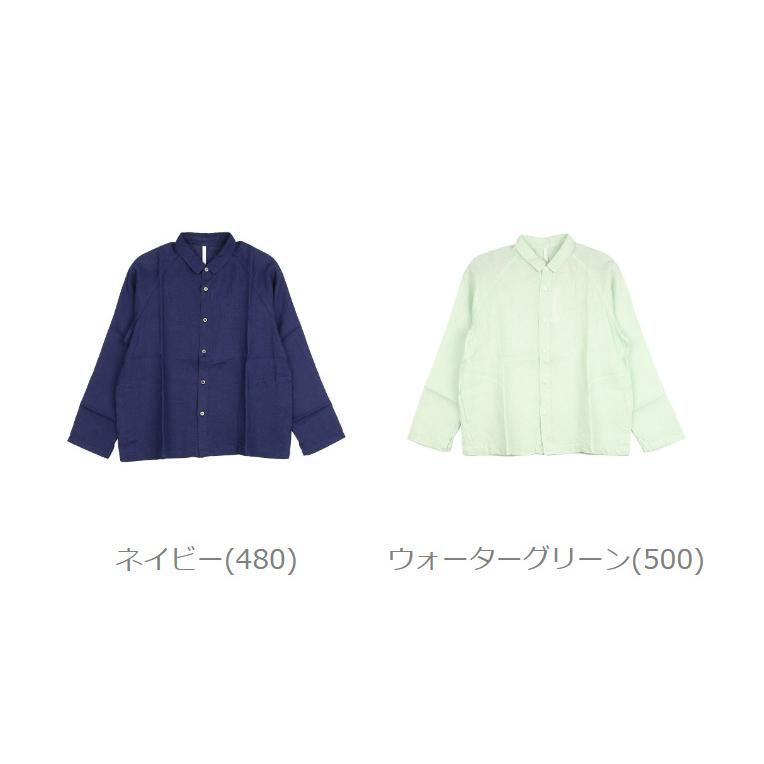 NATURAL LAUNDRY（ナチュラルランドリー） 60フレンチリネンラグラン