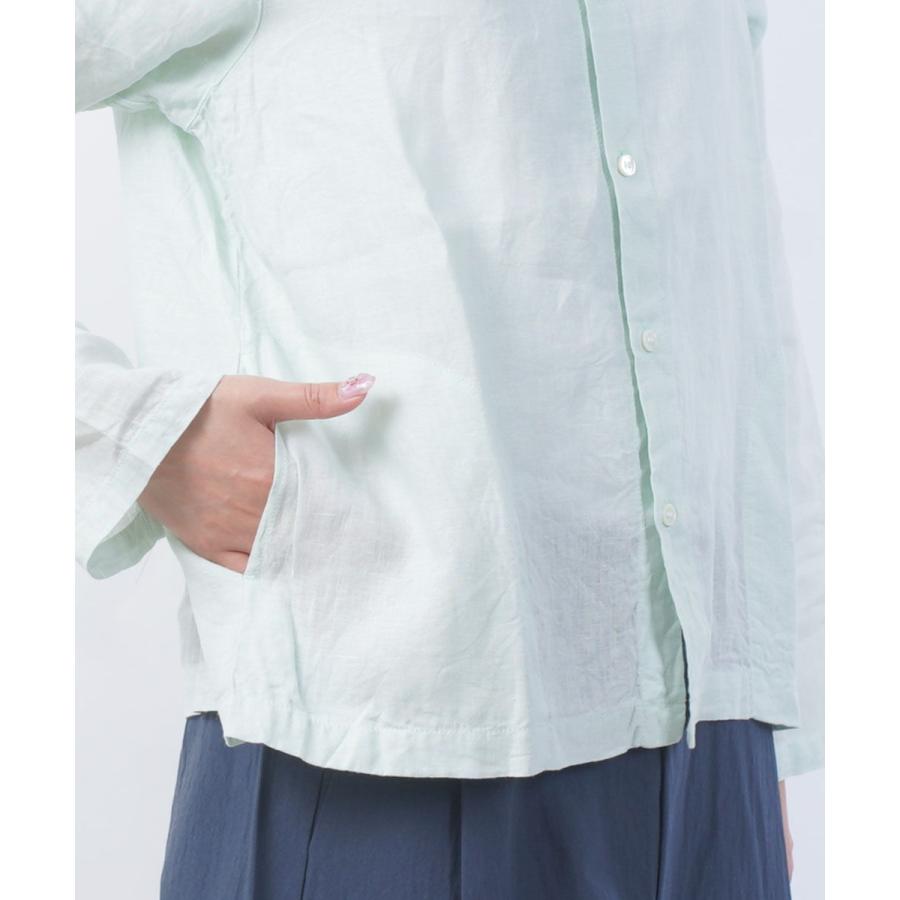 NATURAL LAUNDRY（ナチュラルランドリー） 60フレンチリネンラグラン