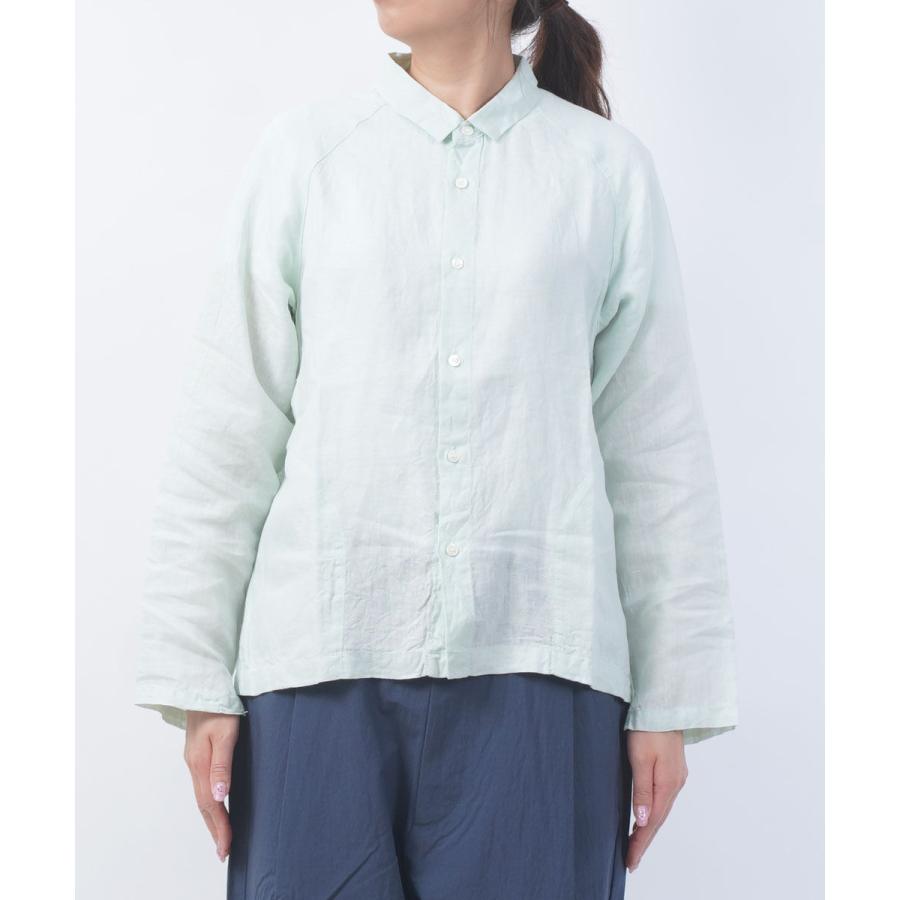 NATURAL LAUNDRY（ナチュラルランドリー） 60フレンチリネンラグラン