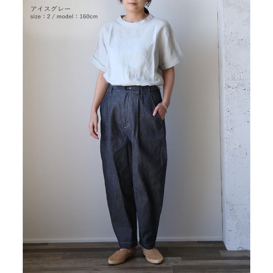 NATURAL LAUNDRY（ナチュラルランドリー） ジャパンリネン ドルマン