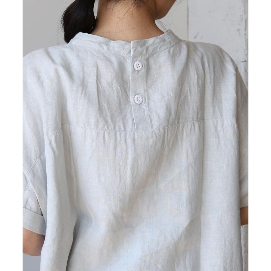 NATURAL LAUNDRY（ナチュラルランドリー） ジャパンリネン ドルマン