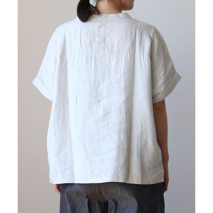 NATURAL LAUNDRY（ナチュラルランドリー） ジャパンリネン ドルマン