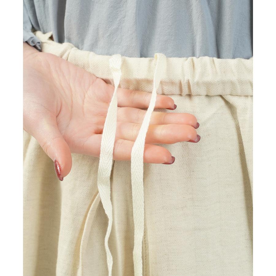 NATURAL LAUNDRY（ナチュラルランドリー） コットンリヨセル