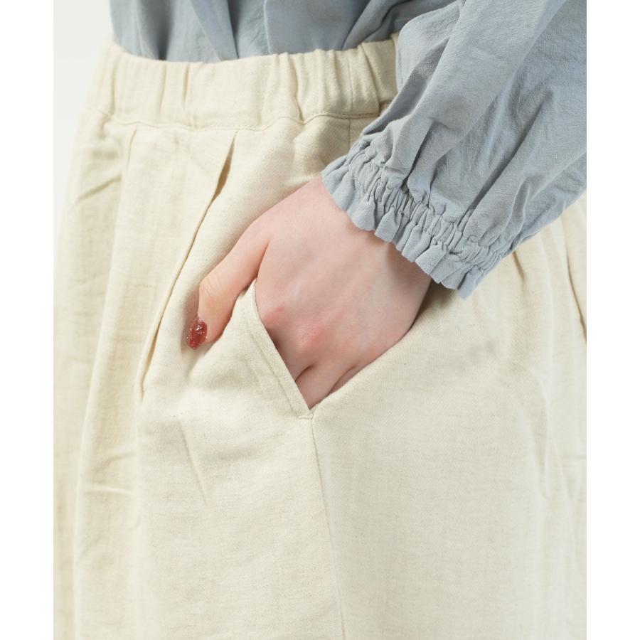 NATURAL LAUNDRY（ナチュラルランドリー） コットンリヨセル