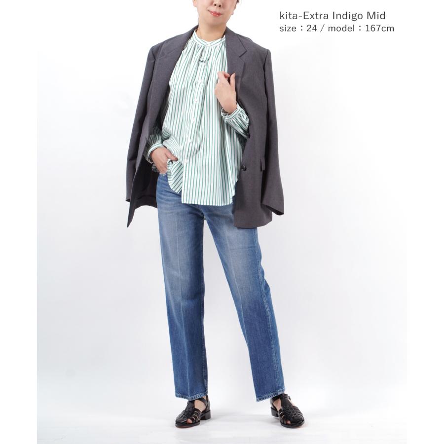 近年✨RED CARD TOKYO Eliza ストレートデニムパンツ　24 RED CARD TOKYO（レッドカード トーキョー） レッドカード トーキョー