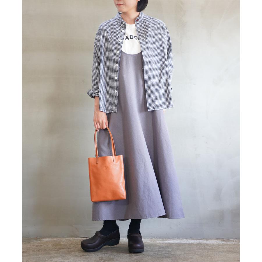 NATURAL LAUNDRY（ナチュラルランドリー） コードシャンブレー 