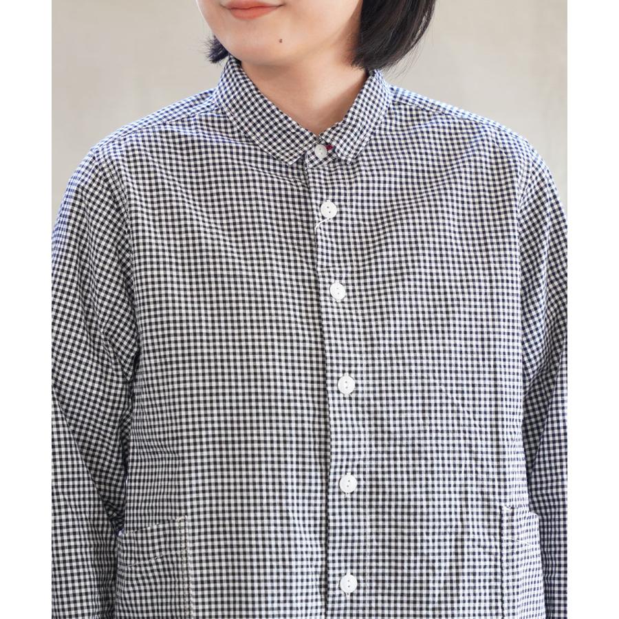 NATURAL LAUNDRY（ナチュラルランドリー） コードシャンブレー