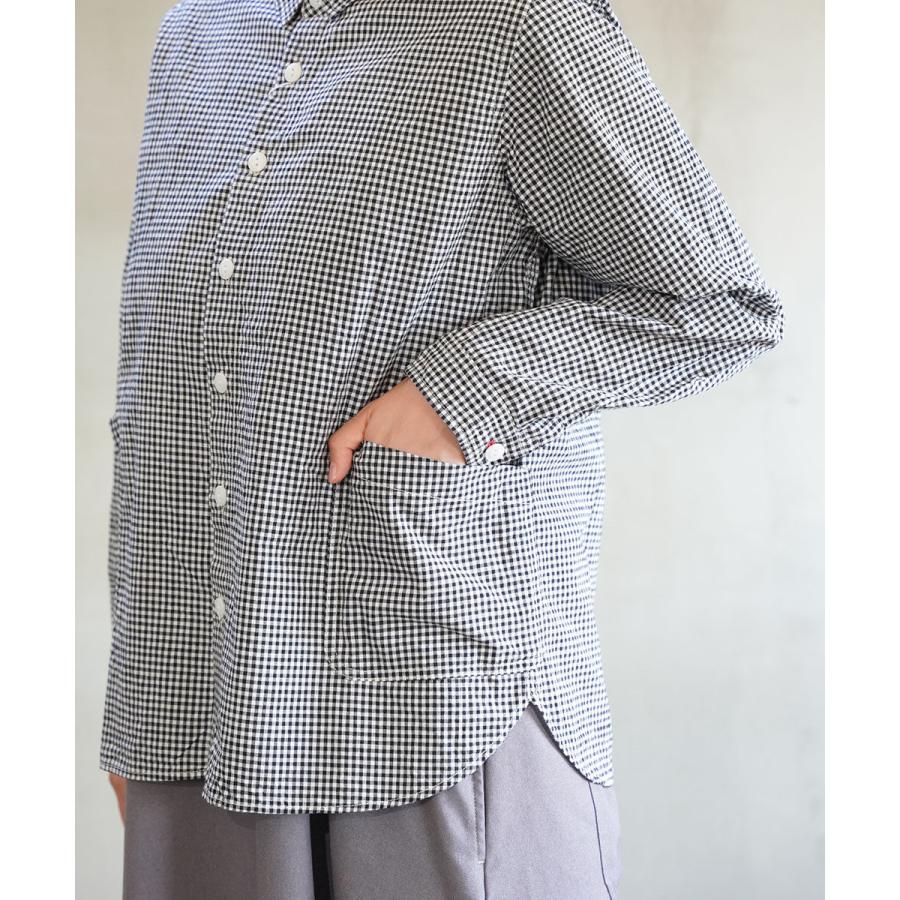 NATURAL LAUNDRY（ナチュラルランドリー） コードシャンブレー