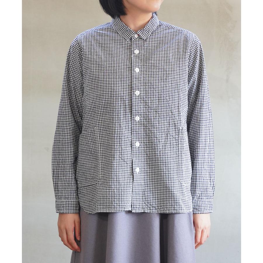 NATURAL LAUNDRY（ナチュラルランドリー） コードシャンブレー