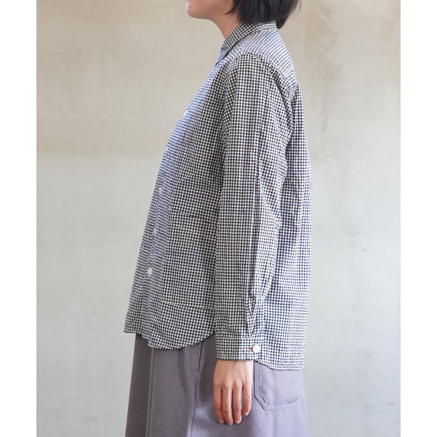 NATURAL LAUNDRY（ナチュラルランドリー） コードシャンブレー