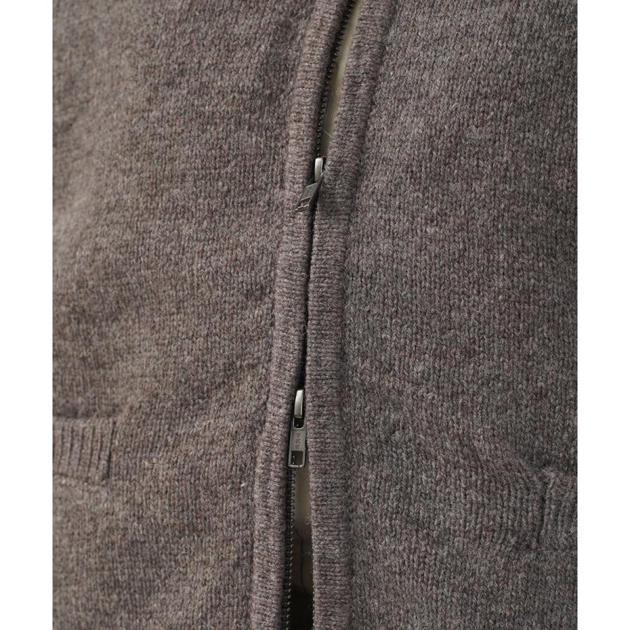 NATURAL LAUNDRY（ナチュラルランドリー） キルトインナー グランパ