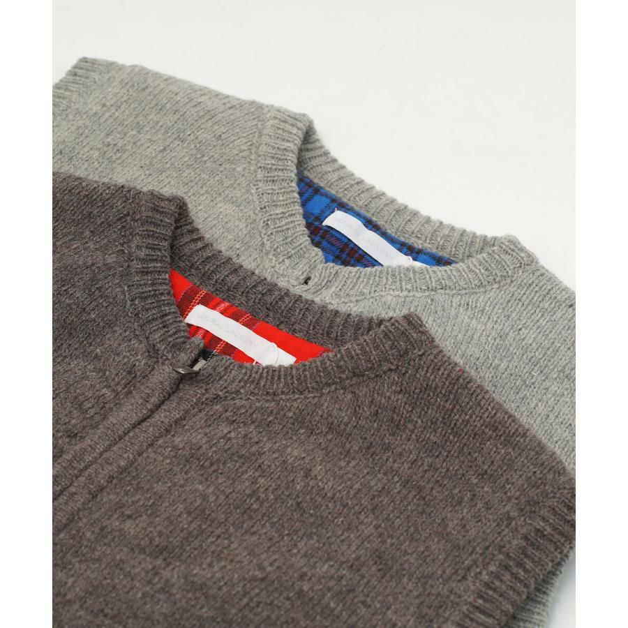 NATURAL LAUNDRY（ナチュラルランドリー） キルトインナー グランパ