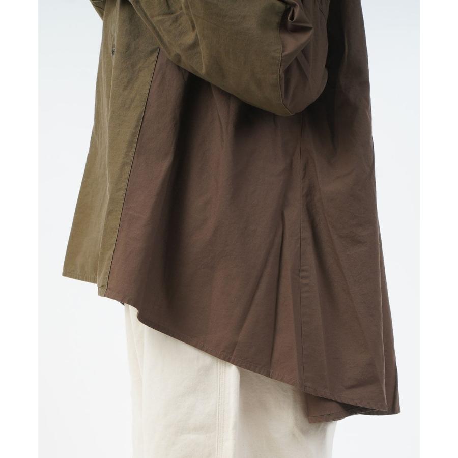 ナチュラルランドリー テンダークロスパネルPOSH NATURAL LAUNDRY 7245T-011 国内正規品 220409 送料無料 NATURAL LAUNDRY（ナチュラルランドリー） テンダークロスパネルPOSH