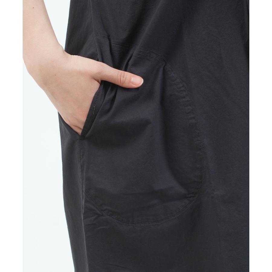 NATURAL LAUNDRY（ナチュラルランドリー） 80タイプライター ギャザー