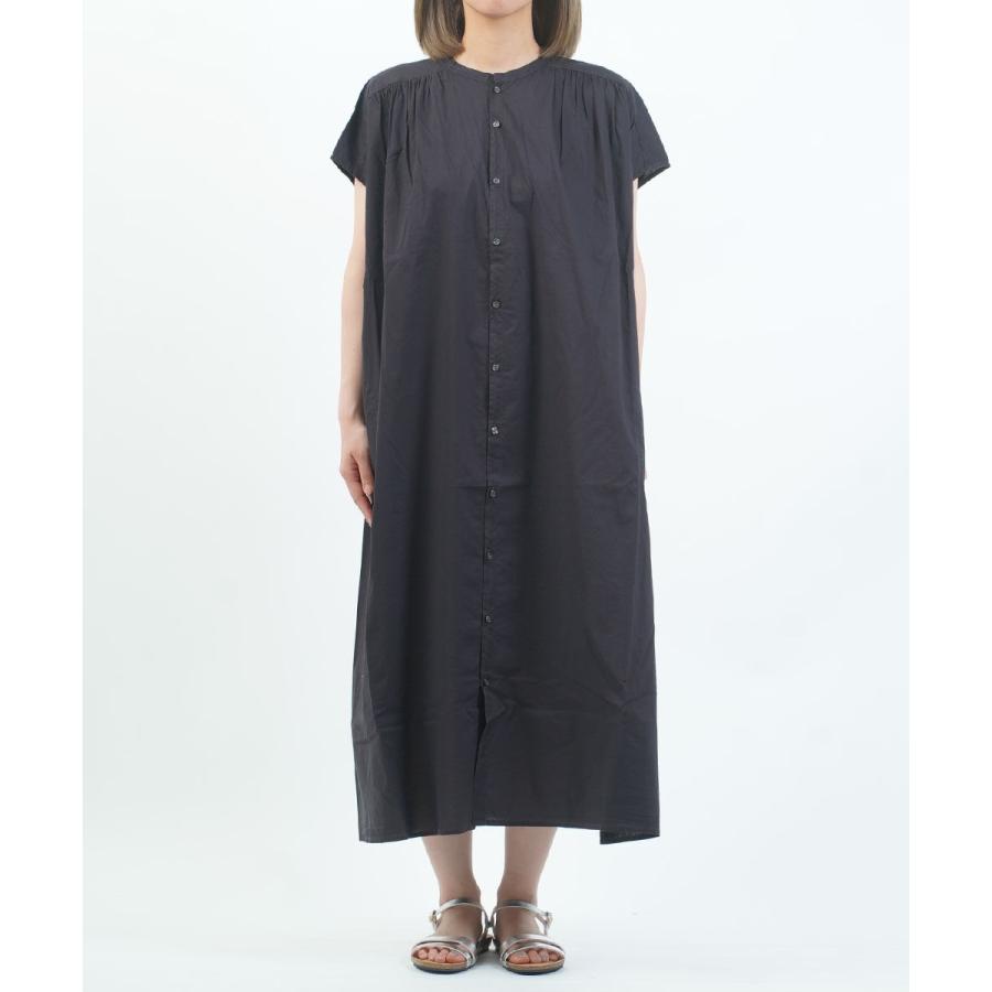 NATURAL LAUNDRY（ナチュラルランドリー） 80タイプライター ギャザー