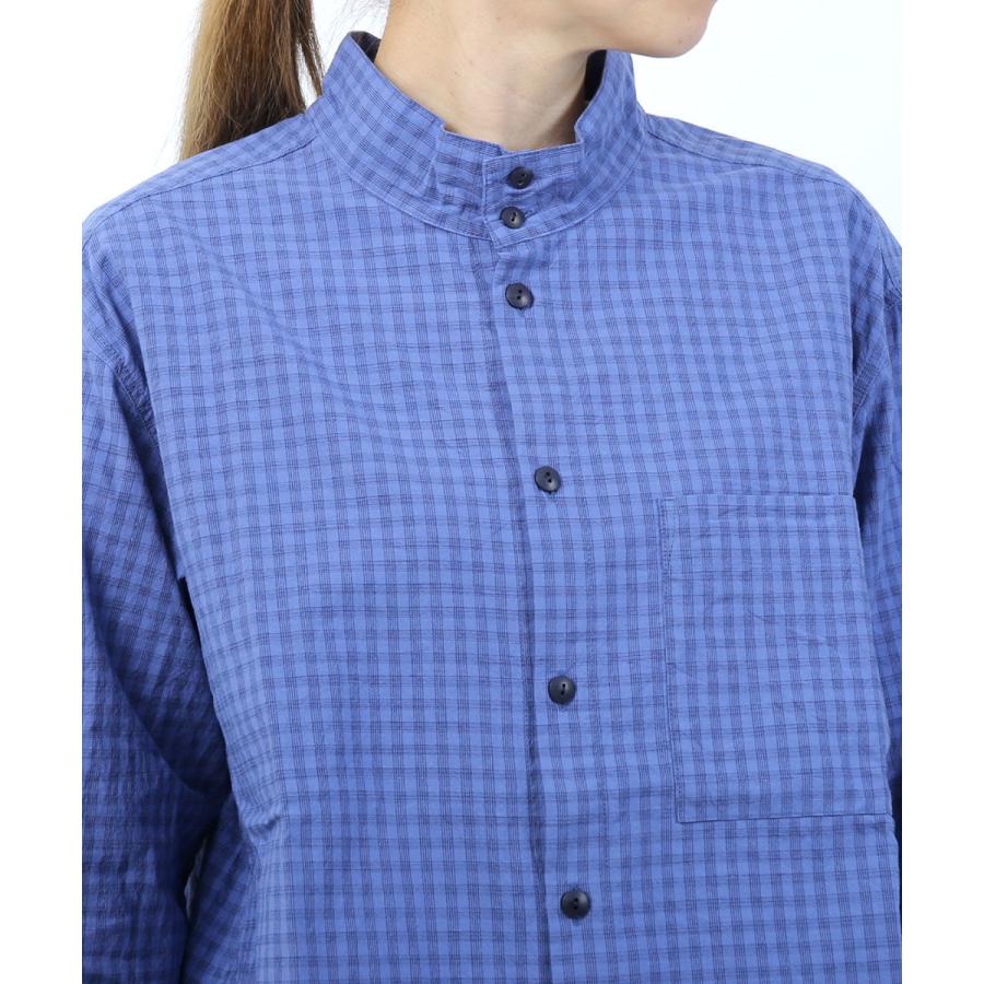 NATURAL LAUNDRY（ナチュラルランドリー） コットンシャンブレーモック