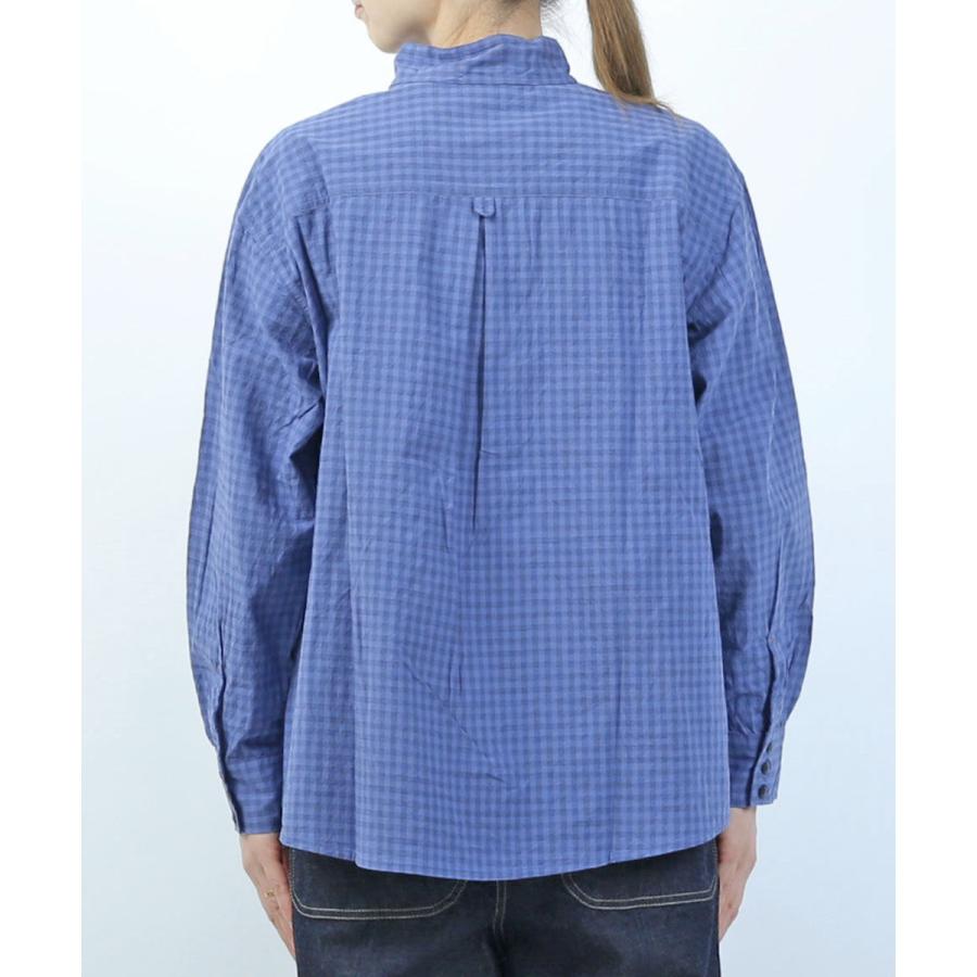 NATURAL LAUNDRY（ナチュラルランドリー） コットンシャンブレーモック