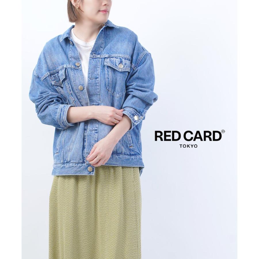 RED CARD TOKYO（レッドカード トーキョー） レッドカード トーキョー 