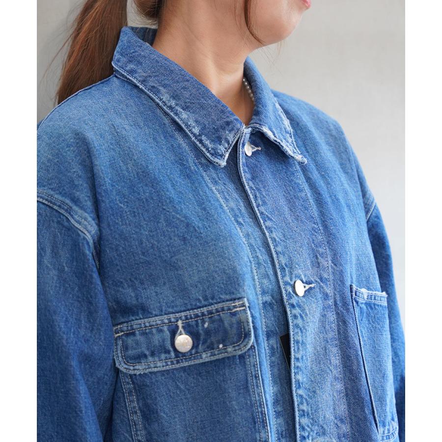 RED CARD TOKYO レッドカード トーキョー デニムジャケット RED CARD TOKYO レッドカード トーキョー デニムジャケット