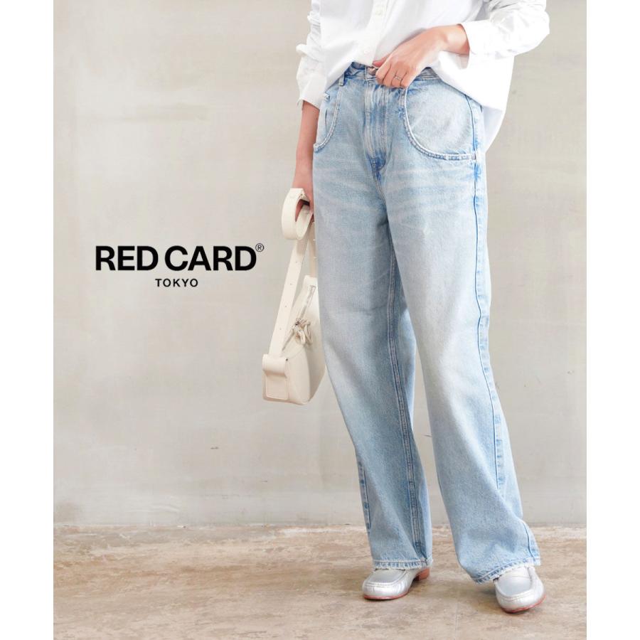 RED CARD TOKYO（レッドカード トーキョー） レッドカード トーキョー