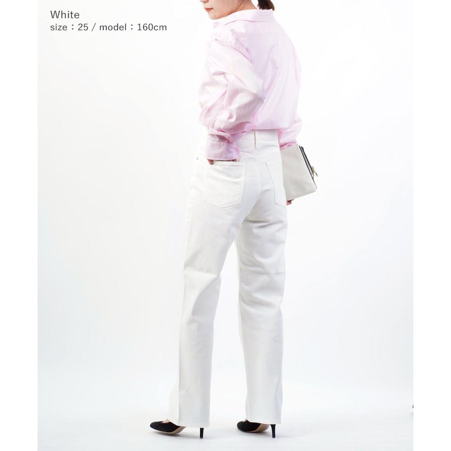 RED CARD TOKYO レッドカード トーキョー ストレートデニム MM66 RED CARD TOKYO レッドカード トーキョー ストレートデニム MM66