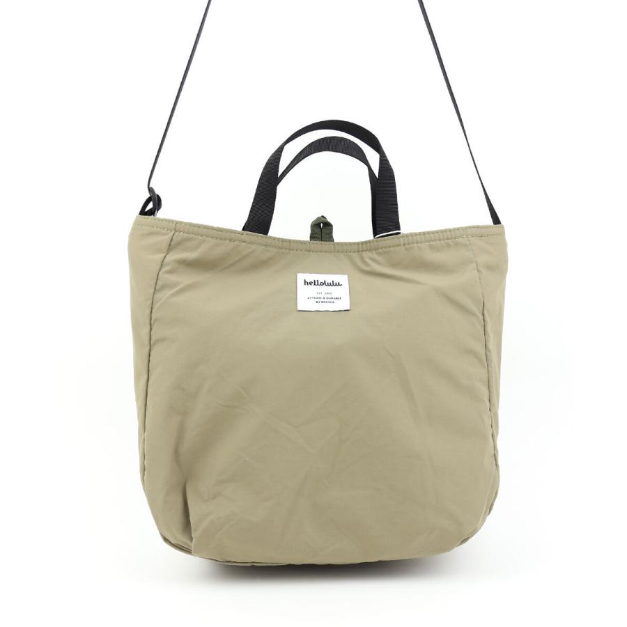 ハロルル リバーシブル トートバッグ ショルダーバッグ JOLIE ジョリー