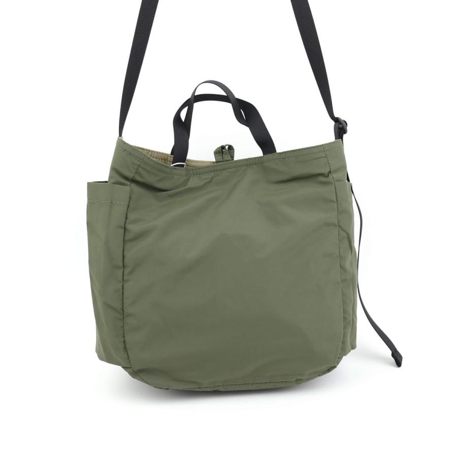 ハロルル リバーシブル トートバッグ ショルダーバッグ JOLIE ジョリー