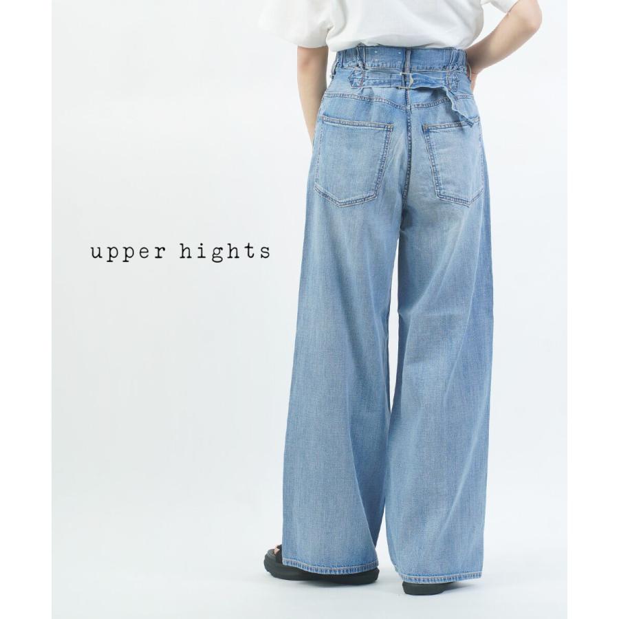 アッパーハイツ THE LAZY LIAM ザ レイジーリアム upper hights 2026春
