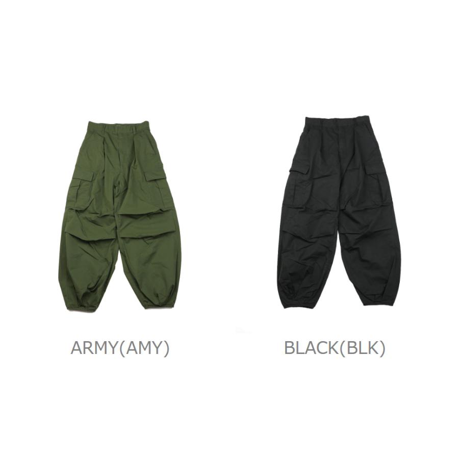 upperhights アッパーハイツ カーゴパンツ BLN CARGO upper upperhights アッパーハイツ カーゴパンツ BLN CARGO upper