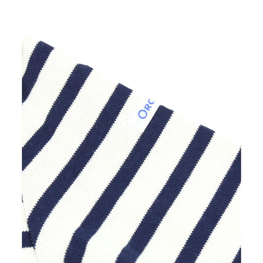 ORCIVAL（オーシバル） オーチバル・オーシバル ボートネック