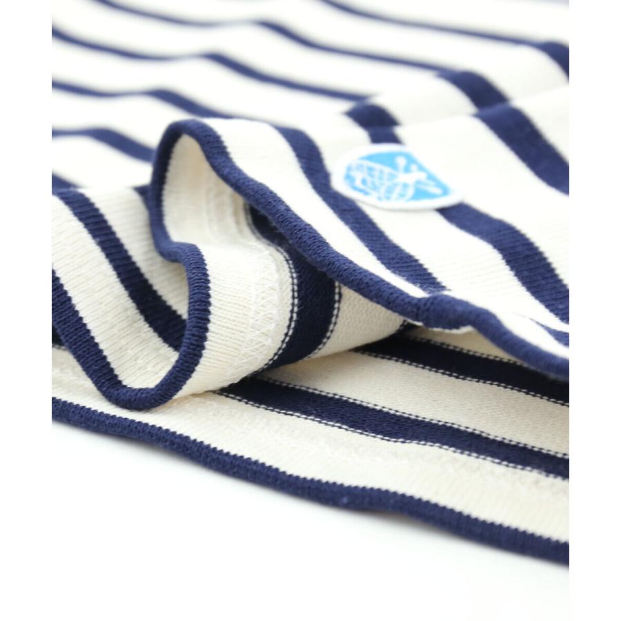 ORCIVAL（オーシバル） オーチバル・オーシバル ボートネック