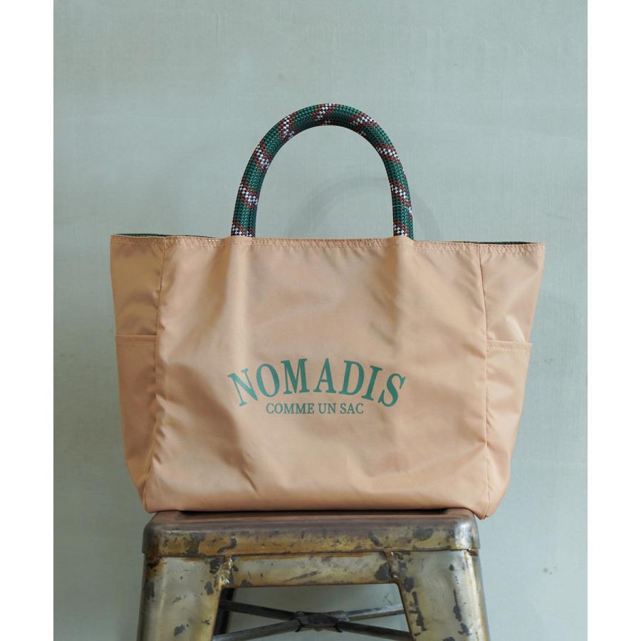 ノマディス SAC2 WIDE 16mm NOMADIS 2026春夏新作 レディース 国内正規 