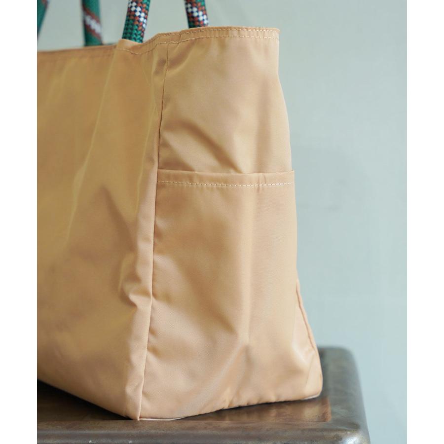 ノマディス SAC2 WIDE 16mm NOMADIS 2026春夏新作 レディース 国内正規