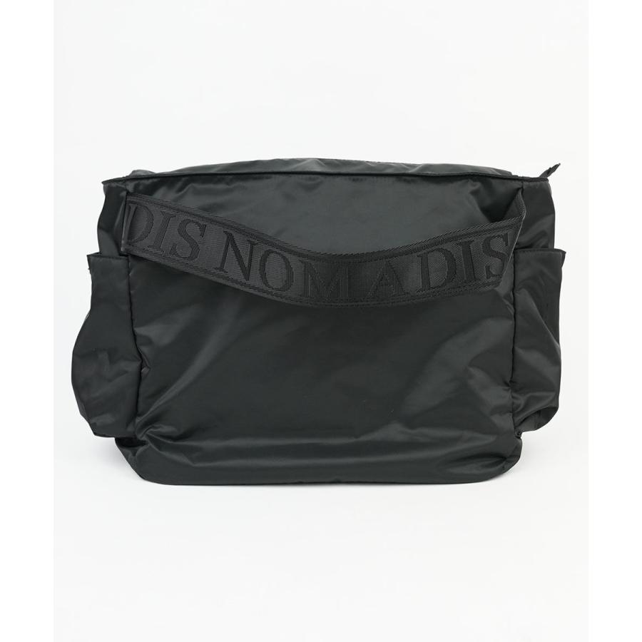 NOMADIS ノマディス 別注BASQUE バッグM SLD-F ノマディス BASQUE PK/SLD NOMADIS 2026春夏新作 レディース 国内正規