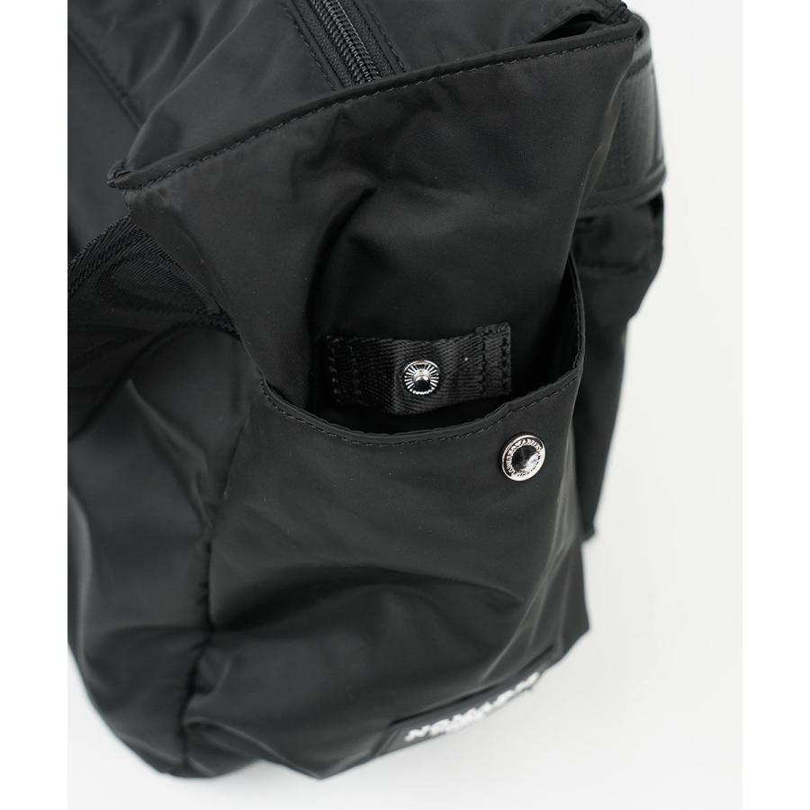 ノマディス BASQUE PK/SLD NOMADIS 2026春夏新作 レディース 国内正規