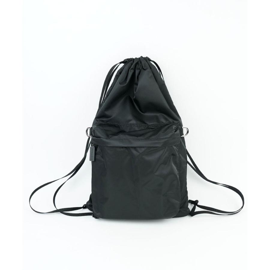 NOMADIS　LATT ブラック　2026 Spring/Summer ノマディス LATT NOMADIS 2026春夏新作 レディース 国内正規品 爆買